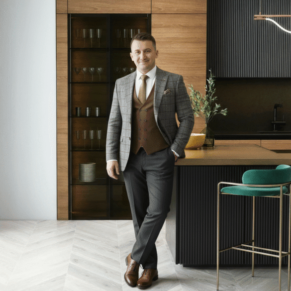 Povilas Kruminis | Home Design Blogger